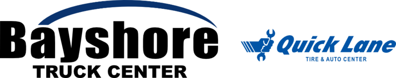 Bayshore Truck Center logo